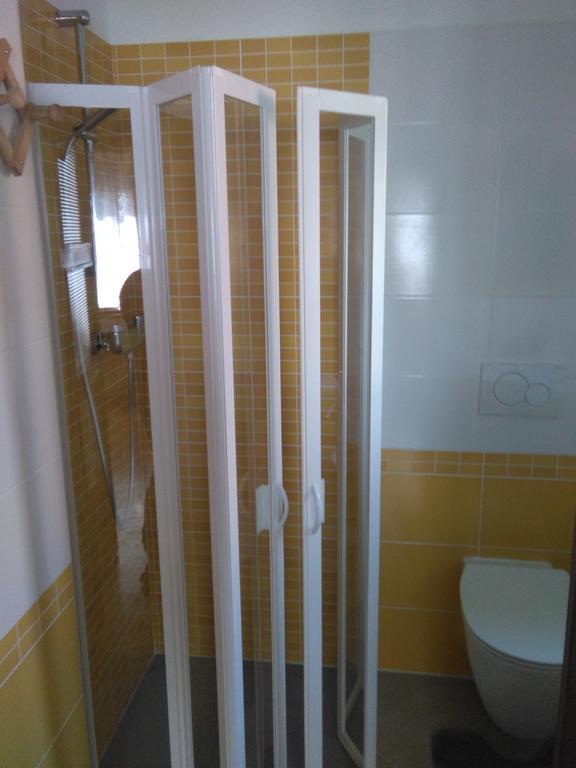 Hotel Ristoro 25 Aprile à Tolmezzo Extérieur photo