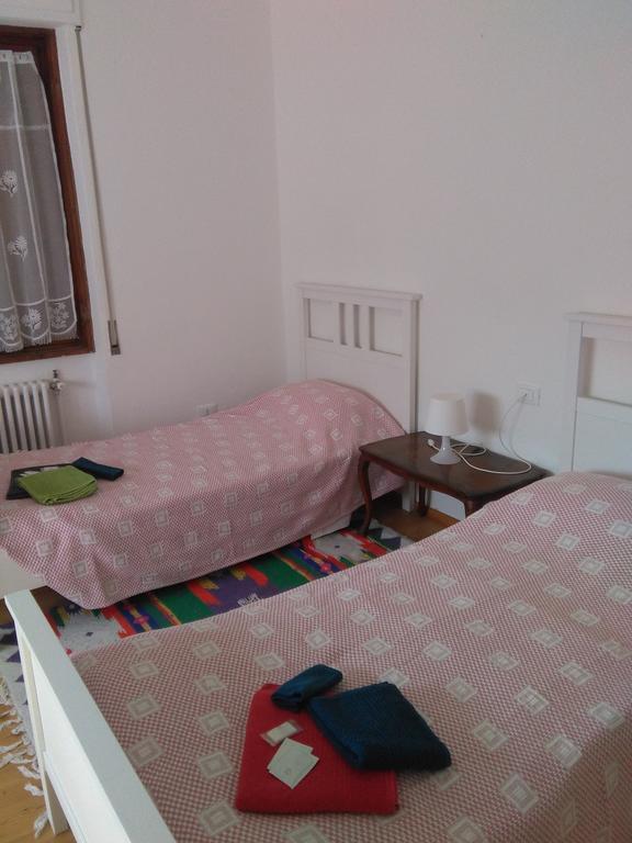 Hotel Ristoro 25 Aprile à Tolmezzo Extérieur photo