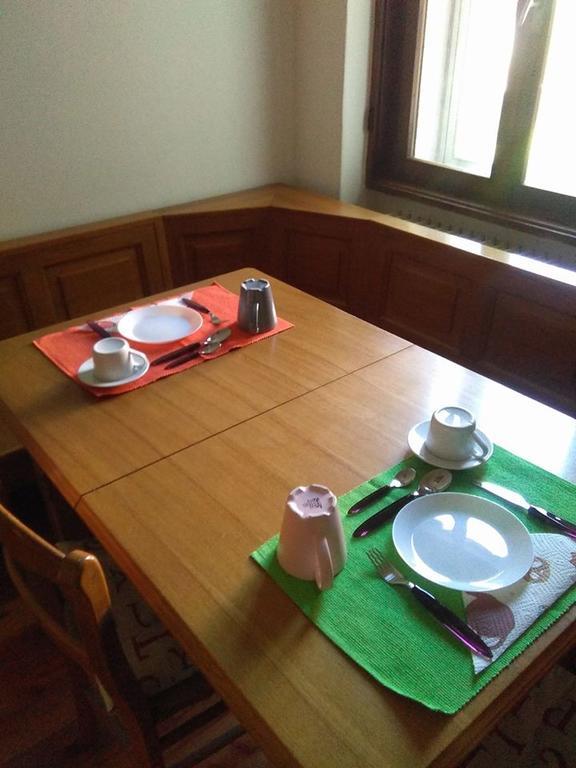 Hotel Ristoro 25 Aprile à Tolmezzo Extérieur photo