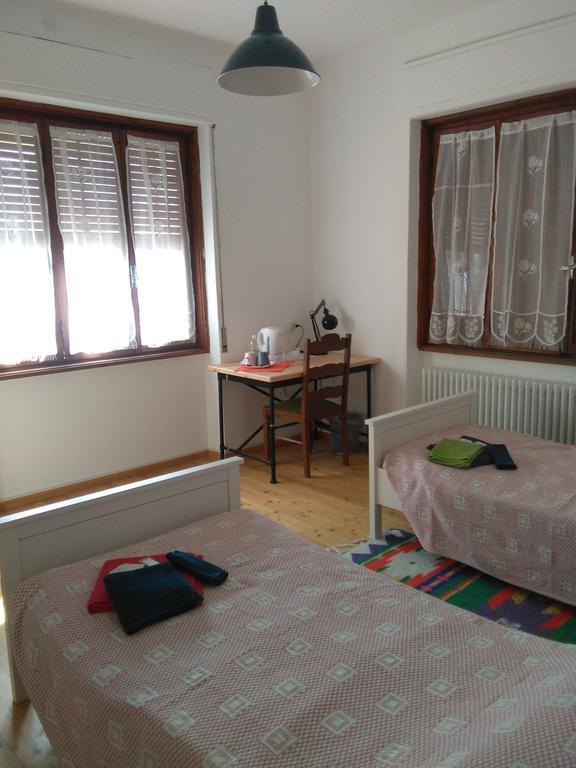Hotel Ristoro 25 Aprile à Tolmezzo Extérieur photo
