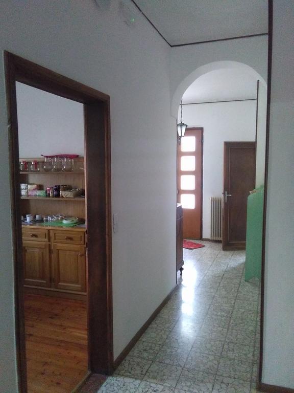 Hotel Ristoro 25 Aprile à Tolmezzo Extérieur photo