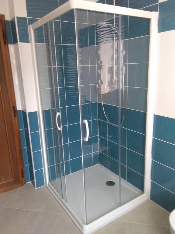 Hotel Ristoro 25 Aprile à Tolmezzo Extérieur photo